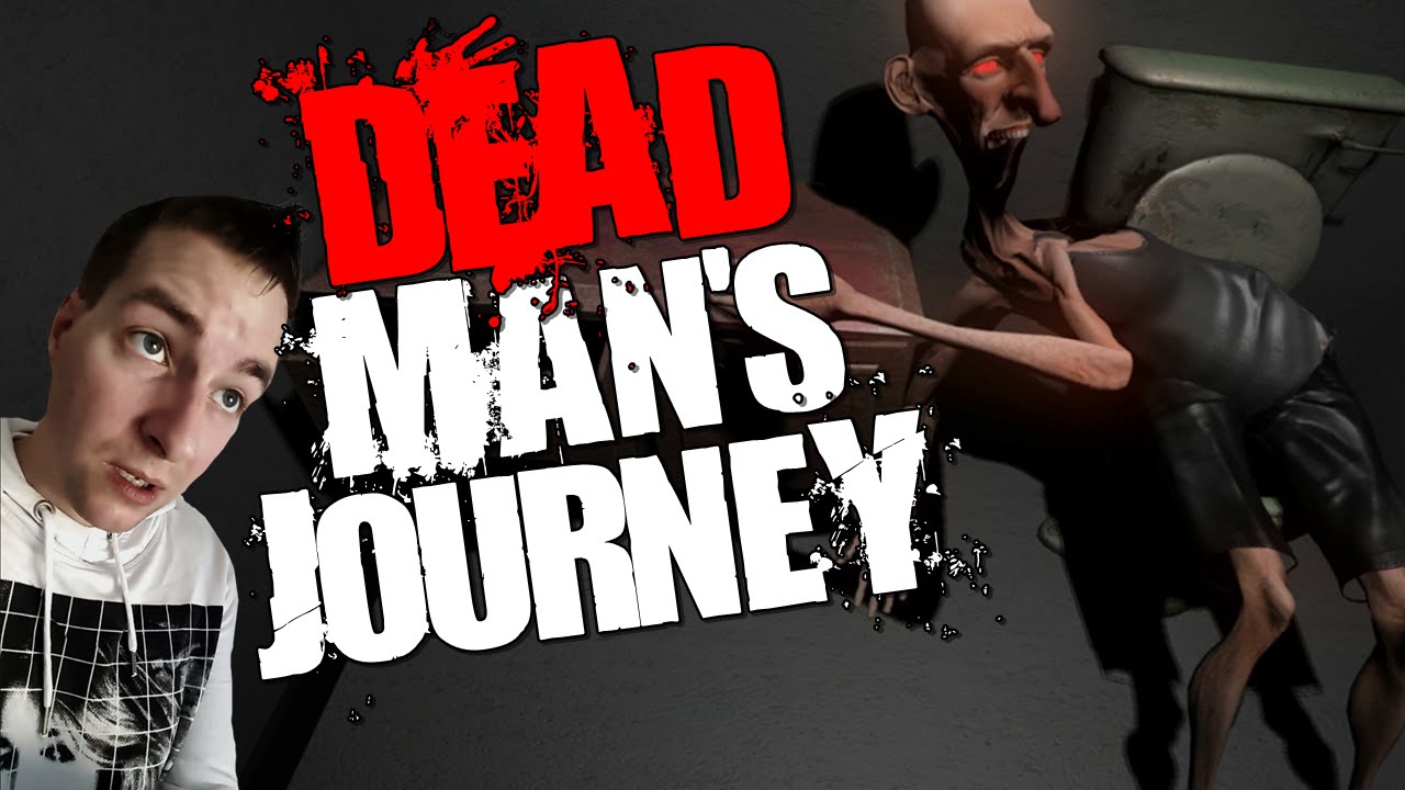 DEAD MAN'S JOURNEY Festival der Jumpscares! [Deutsch/German] YouTube