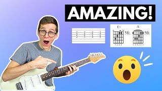 This AUGMENTED Chord Move Is A MustKnow!
