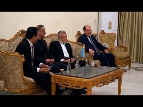 الإطار التنسيقي يستعد لإعلان مرشحه لتول ي رئاسة الوزراء في العراق