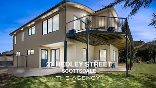 27 Hedley Street, Scottsdale - Mellissa Sarich