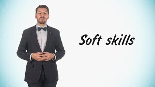 Станет проще! #12 Soft Skills. Часть 1