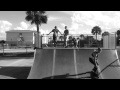 Fernindina Beach Skate Park with Mason Miller and Ethen Sullivan