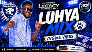 LUHYA  INGWE MIX|HAMED MUGOSI|JACOB LUSENO|HARRY RICHIE|AMOH|MICAH WANYENJE|OPETA WA MUSUNGU|LEGACY