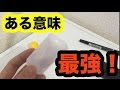 I tried to create a mantis trap 自作のシャコホイホイ!