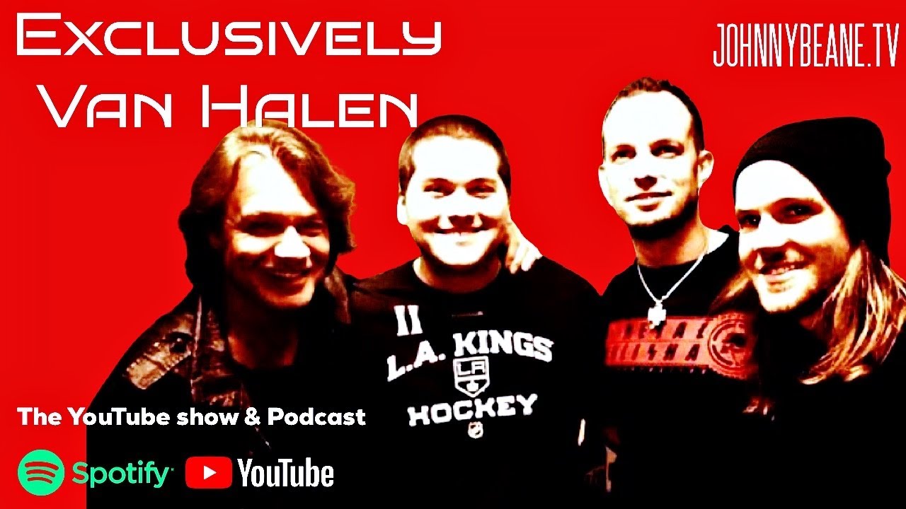 Exclusively Van Halen: Mark Tremonti on PRS’s Dumble Amp, 