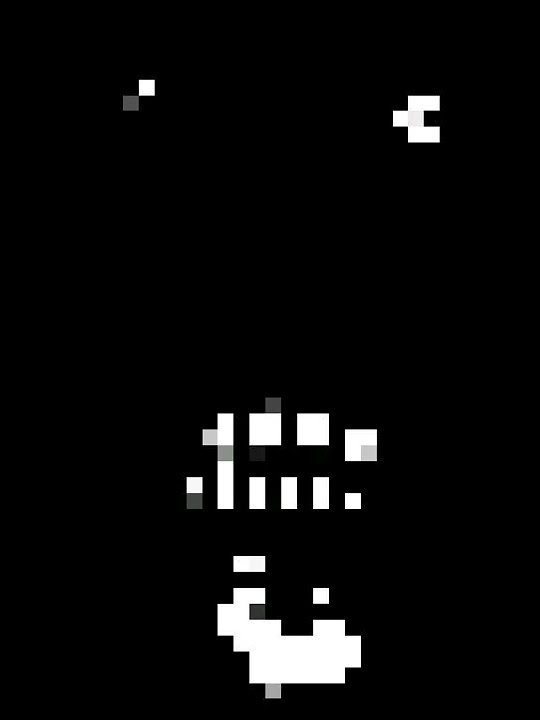 Mr incredible becoming uncanny phase 29 but it's 1 bit