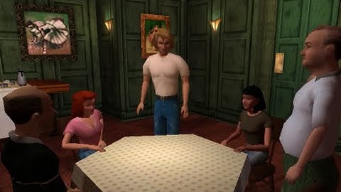 Gabriel Knight 3: Blood of the Sacred, Blood of the Damned (PC) Playthrough - NintendoComplete