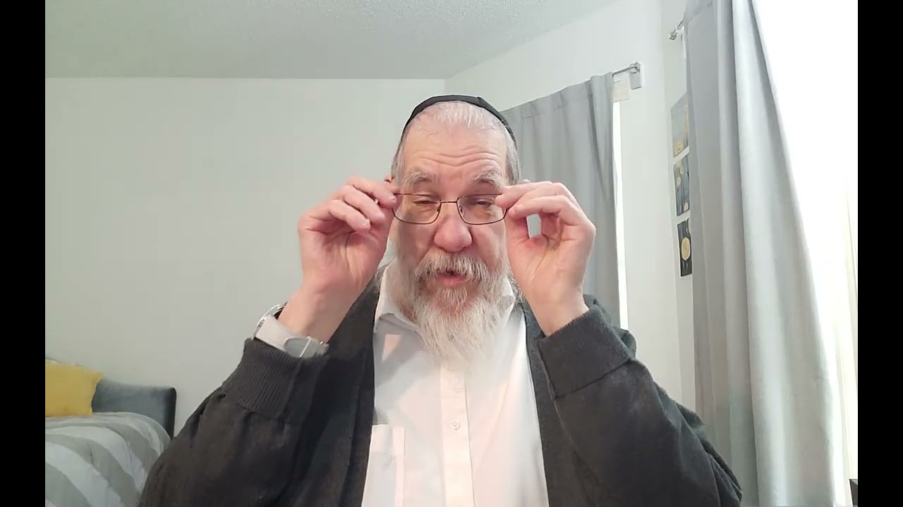 וקבל היהודים וגו' תשל