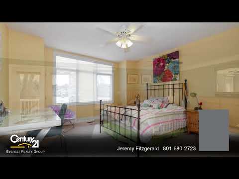 6296 HAVEN BROOK, Murray, UT home video tour