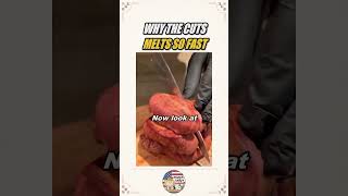 The Real Reason Chefs Score Beef Tongue #shorts