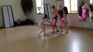 KWBS Dance