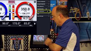 Using Differential Temperature iManifold