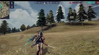 Kina - Can We Kiss Forever / EDIT FREE FIRE STATUS WA KEREN / ANDROID