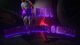 Payroll Body- BankRoll Bodies & Bitches ( Offical Video Shot By @Jayvision_Photography ) 