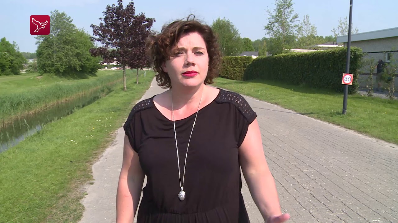 Bewoners Golf Resort Lelystad zijn hardrijders zat