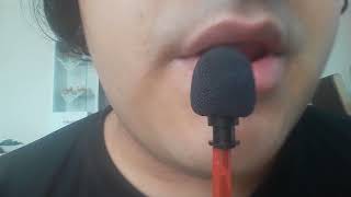 Trigger Mouth Sounds - Teti̇kleyi̇ci̇ Ağiz Sesleri̇ - Türkçe Asmr Brain Orgazm Rahatlatıcı Videolar