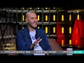 محمد رمضان عنده جوع ماذا قال المخرج العالمي محمد دياب عن أول تعامل مع محمد رمضان 