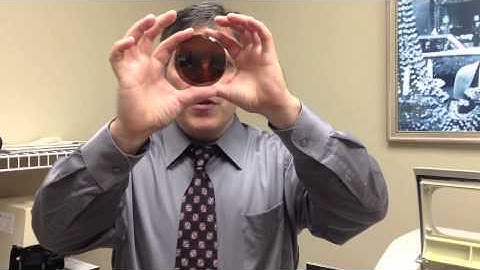 The Benefits of Polarized Lenses