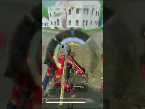 آه کیروم شکست Gaming Callofduty Codmobile کالاف