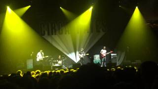 Circa Waves - So Long (London, 30/09/14)