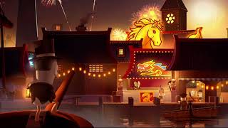 Goose Goose Duck - New Year Soundtrack (Goosechapel \