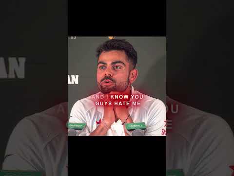 VIRAT KHOLI☠️ #rcb #cricket #viratkohli #aura