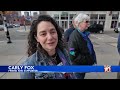 Grandmother with no criminal record detained by ICE during Buffalo check-in