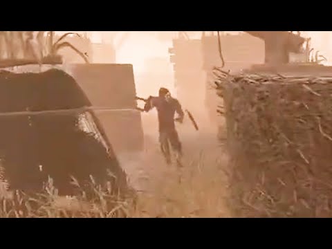 【DbD】忍びよるゴスフェがかわいかったｗ【デッドバイデイライト】