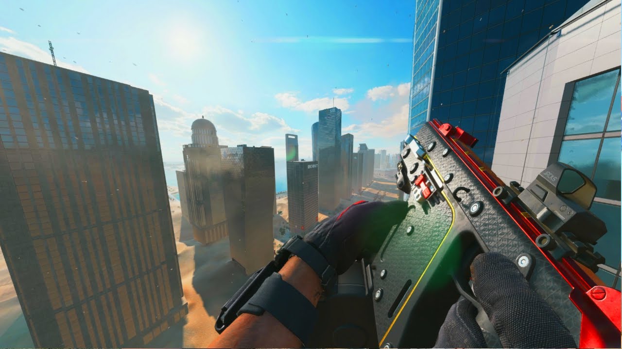 Battlefield 2042: 115 Kills Gameplay (No Commentary)