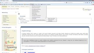 Accessibility Validation with Mozilla Firefox