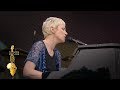 Annie Lennox - Why (Live 8 2005)