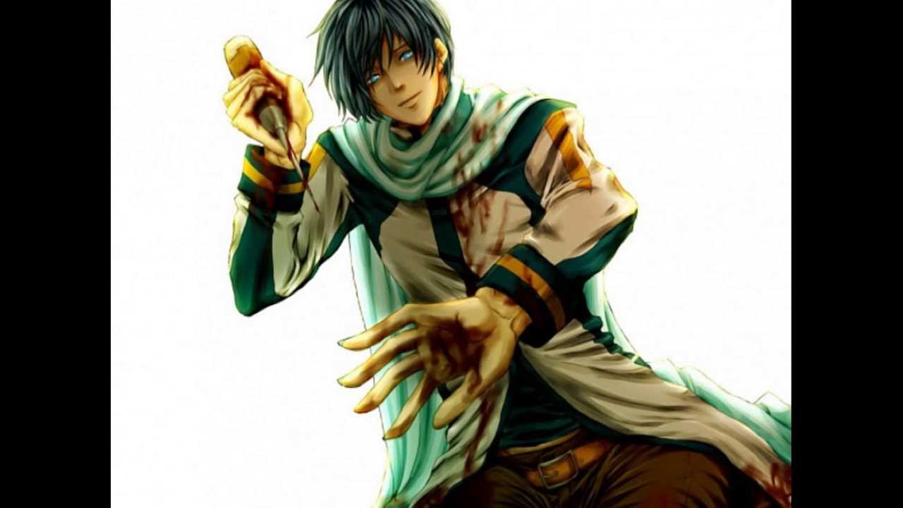 【VOCALOIDカバー】Rugrats Theory 【Kaito WHISPER + SOFT】