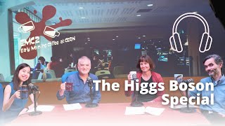 Pilot: The Higgs Boson Special