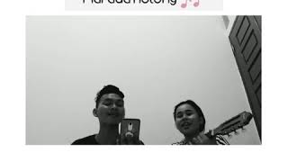 Mardua Holong Cover By Messiu0026ricky