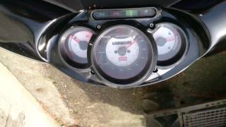 Sr ditech problem