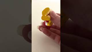 Vintage 1989 Tang Drink Mix General Foods The Whistler Lips Figure