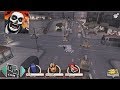 Snipers vs Thieves Walkthrough part 2 First ranks