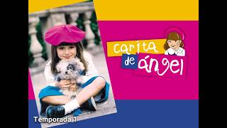 Nonton Telenovela Sub Indo Carita De Angel 01 Part 01 Dulce Maria Girang Papa Luciano Pulang