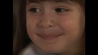 Nonton Telenovela Sub Indo Carita De Angel 01 Part 01 Dulce Maria Girang Papa Luciano Pulang