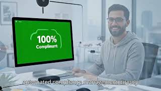 AI Driven Compliance Management - eCyLabs ASPM