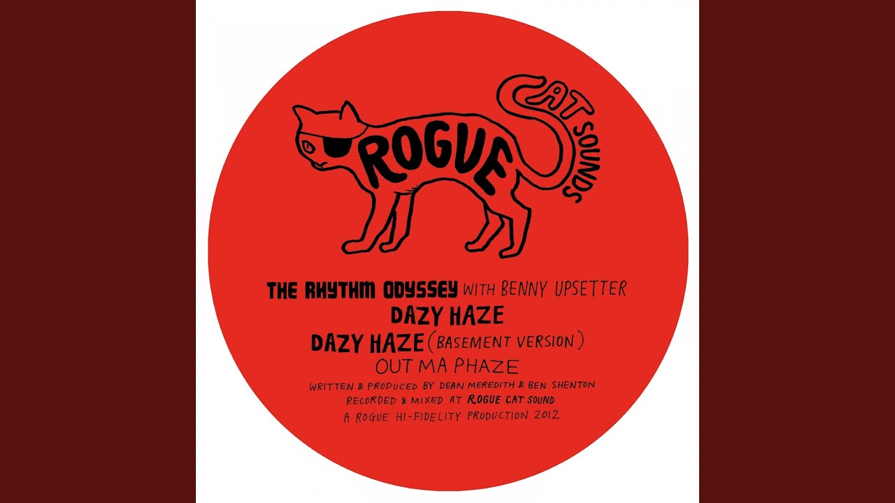 Dazy Haze (Basement Version) - YouTube