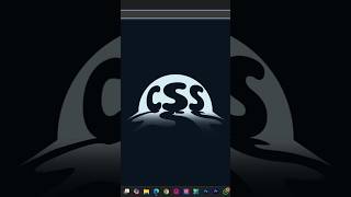 Watch This! HTML Text Shadow Animation in 60 Seconds! || digital aarzoo || coding || html ||