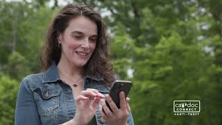 CarDoc Connect Anti-Theft