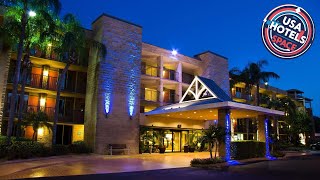 Spark by Hilton Sarasota Siesta Key Gateway | Sarasota (FL), United States | Hotel Review 🛏️