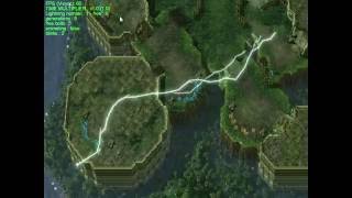 LightningBolt Test (libGDX)