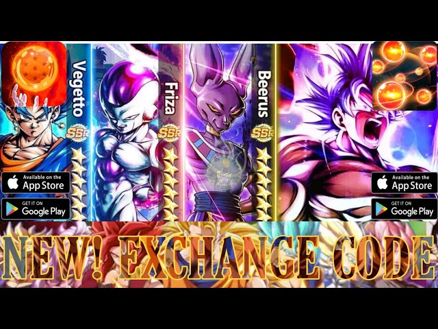 Universe Battle: Warriors New! 2X Exchange Code 🎁 Rebirth: Fierce