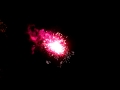 Fireworks 06.09.2013 Angarsk