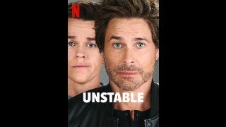 Review of Rob Lowe TV show Unstable