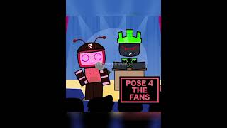 Forsaken X Rhythm Heaven