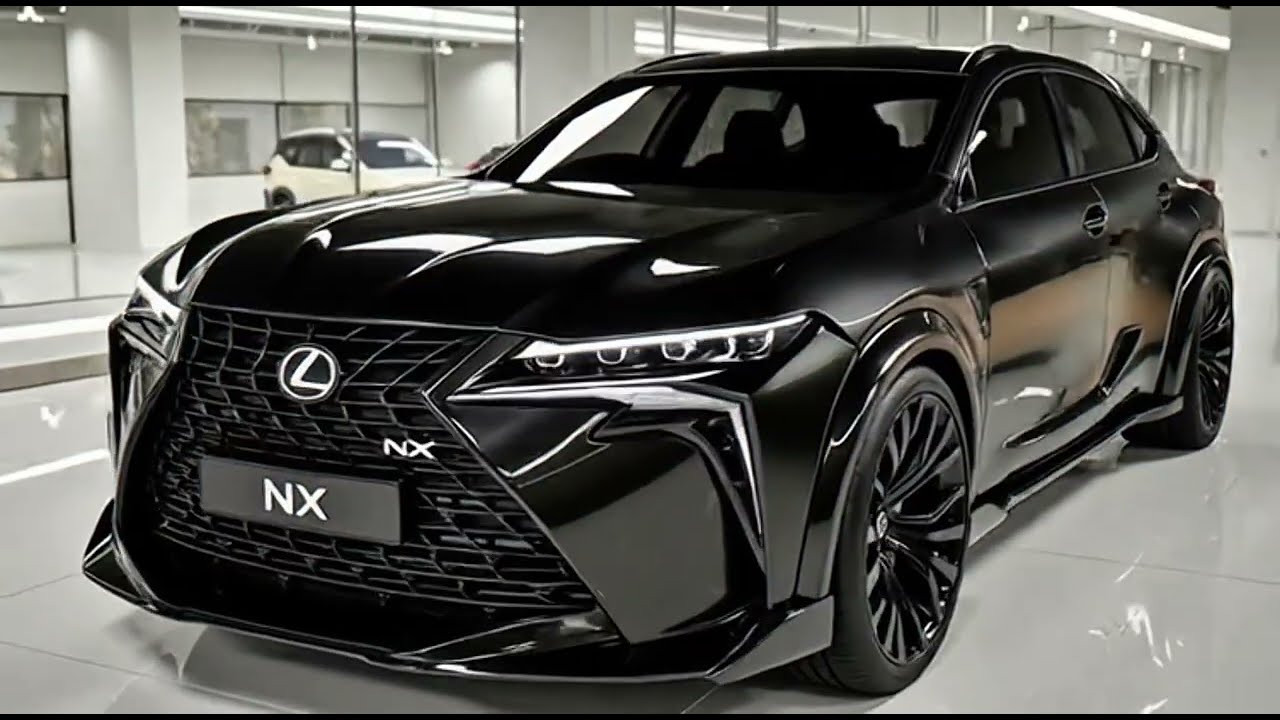 2026 LEXUS SUV COMPLETE BUYER'S GUIDE | All 7 Models Reviewed & Ranked